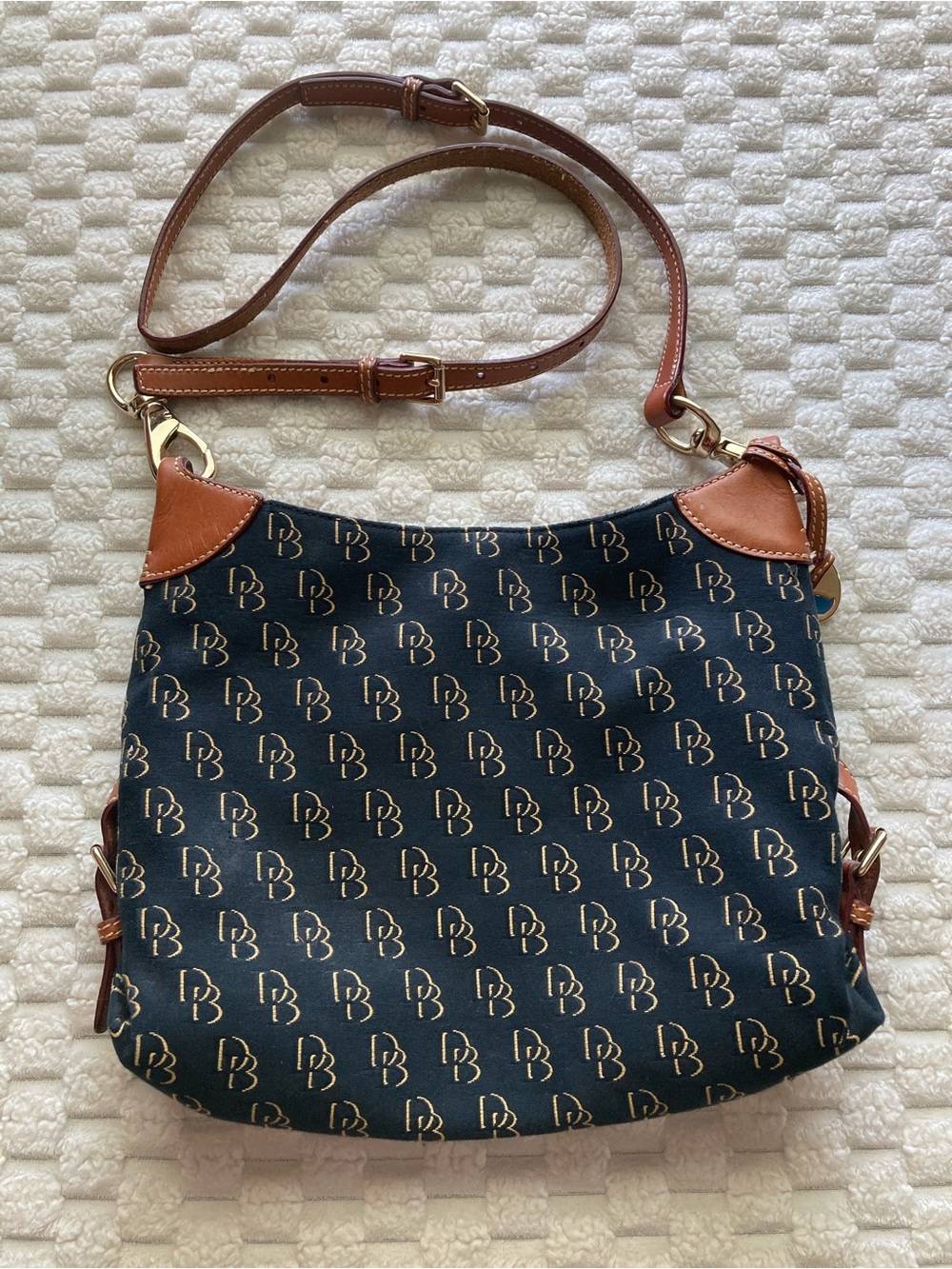 Dooney & Bourke Greta Hobo bag